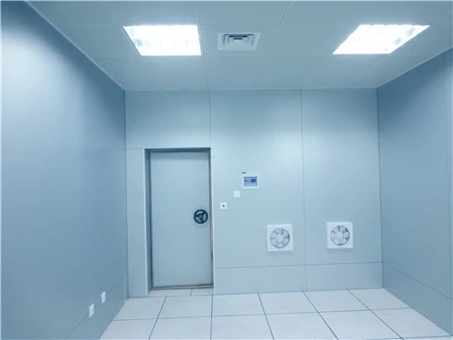 焊接式電磁屏蔽室應(yīng)該怎么選擇？